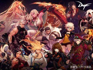 DNF86版本装备搭配全攻略：打造你的最强战力